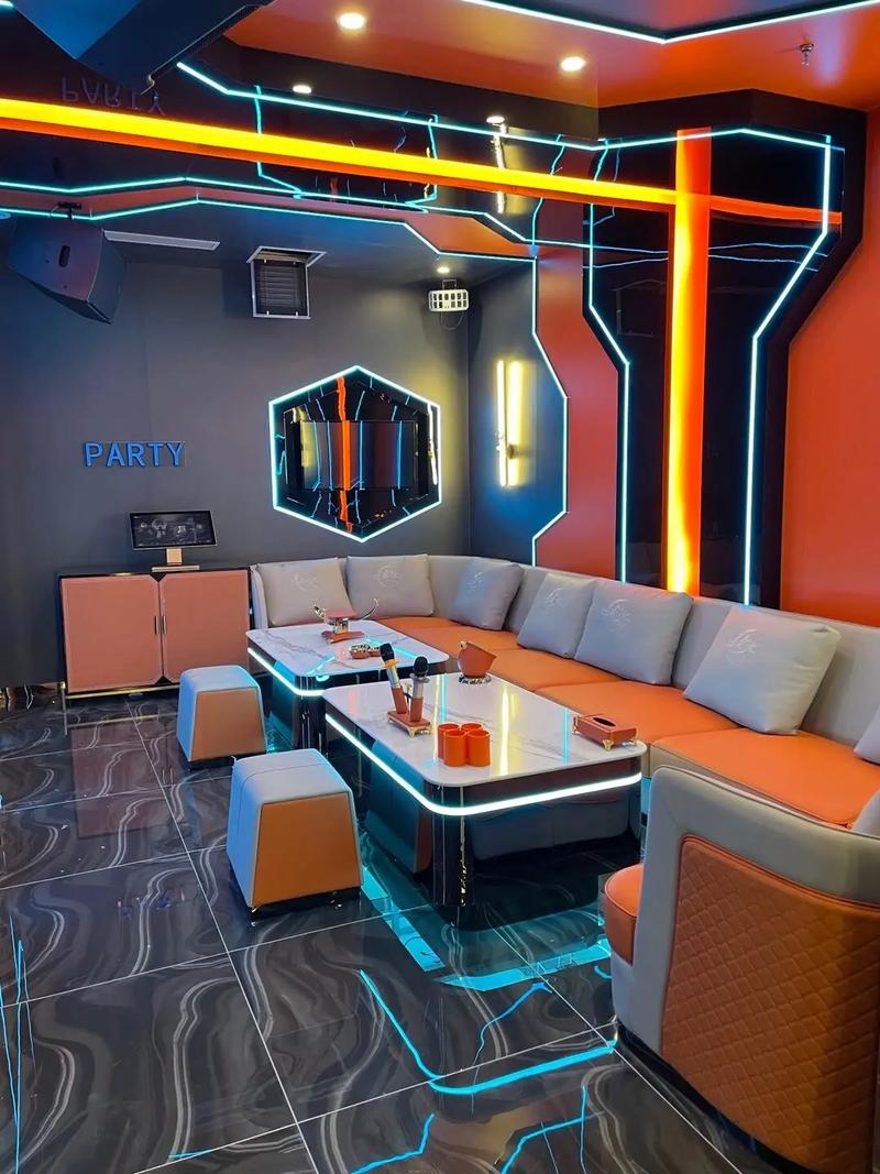 嘉兴商务ktv：创新新玩法-秀洲区ktv预订